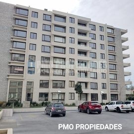 ARRIENDA DEPTO EDIFICIO ALTOS DE MIRAFLORES – SAN FELIPE