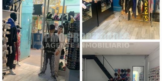 ARRIENDA LOCAL COMERCIAL BOULEVARD SAN FELIPE