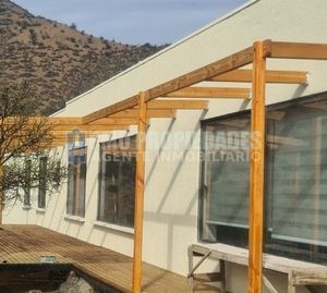 VENDE CASA RINCONADA DE LOS ANDES