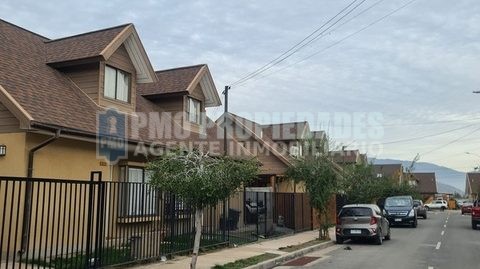 ARRIENDA CASA SAN ESTEBAN