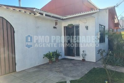 VENDE CASA VILLA EL SEÑORIAL SAN FELIPE